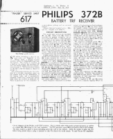 Philips - 372-B-Service-Manual 